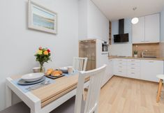 Lain-lain 5 Sopot Grottgera Apartments by Renters