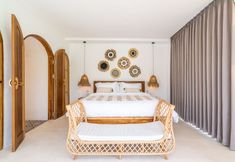 Others 3 Tembaga Villa by EVDEkimi - Designer villa with Pool and Breathtaking Rice field View