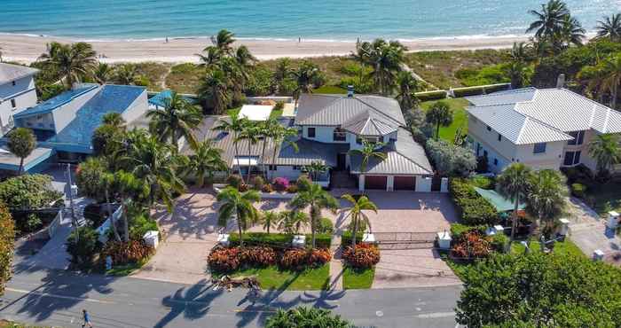 Others 2200 5 Bedroom 4 5 Bathroom Ocean Front Villa Oceanfront Estate