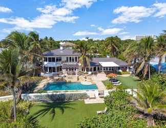 Others 2 2200 5 Bedroom 4 5 Bathroom Ocean Front Villa Oceanfront Estate