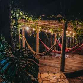 Primary image1Pousada Veredas do Cipó,桑塔纳杜里阿舒飯店