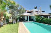 Others Pool House With Private Boat Dock 260m From Beach 2 Bedrooms