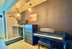 Others 5 Løkka City Apartments