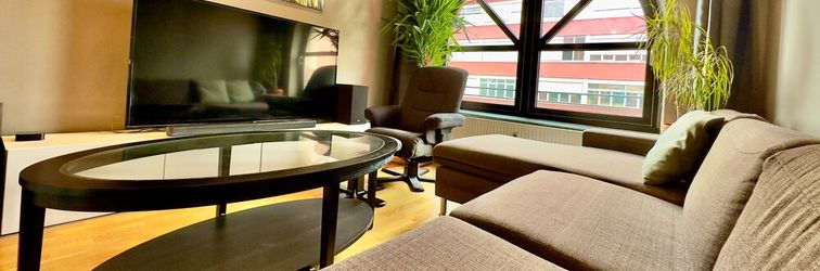 Others Løkka City Apartments