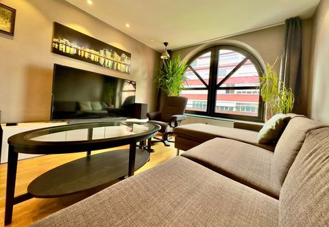 Others Løkka City Apartments