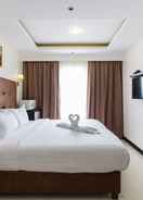 Kamar Pacific Bay Grand Suites