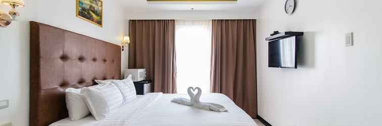 Lainnya Pacific Bay Grand Suites