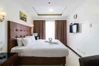 Lainnya Pacific Bay Grand Suites