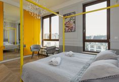 Others 7 Magnificent Sarmacka by Renters Prestige