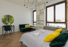 Others 5 Magnificent Sarmacka by Renters Prestige