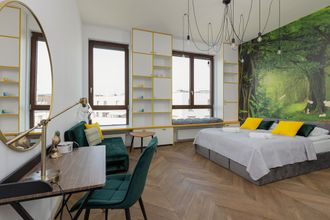 Khác 4 Magnificent Sarmacka by Renters Prestige