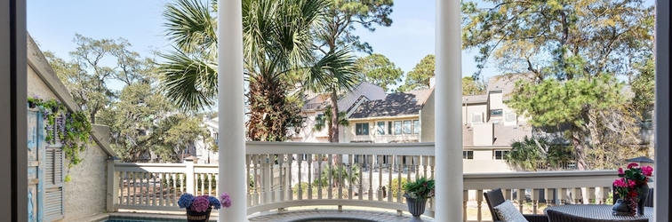 Lain-lain 8 Mizzenmast Court at The Sea Pines Resort