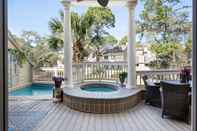 Lainnya 8 Mizzenmast Court at The Sea Pines Resort