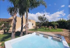 Others 2 Sal739 in Pescoluse With 2 Bedrooms and 2 Bathrooms