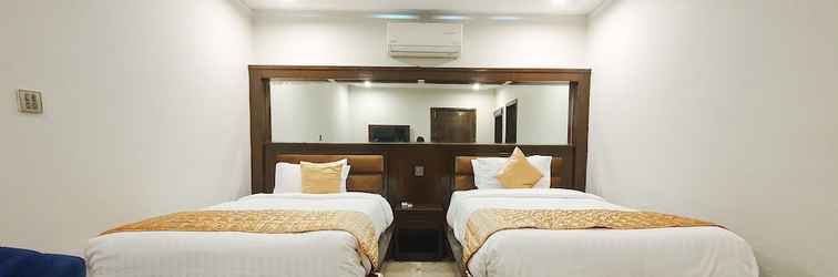Lainnya Oban Hotel Multan- Managed by GOHO