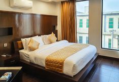 その他 6 Oban Hotel Multan- Managed by GOHO