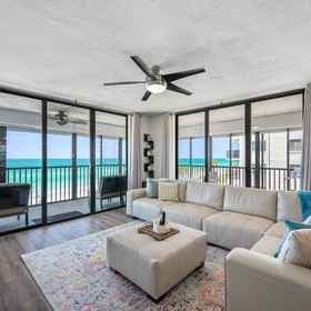 Primary image 1 Surfside South 313, Hotel Suncoast Seabird Sanctuary