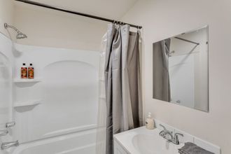 Others 4 Cozy Charming Two-story Home Great For Long Stays 3 Bedroom Home by RedAwning