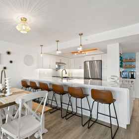 Primary image 1 The Rose 503, Hotel Suncoast Seabird Sanctuary