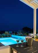 ภาพหลัก Luxury Paradise Villa Iliad In Paros