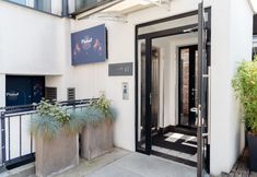 อื่นๆ 6 Penthouse Stradom - LoftAffair