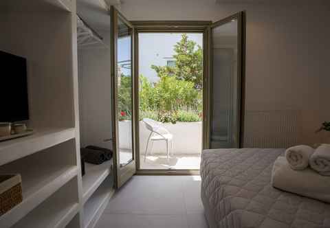 Others Luxury Paradise Villa Odyssey In Paros