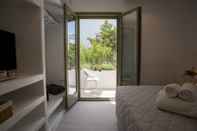 Others Luxury Paradise Villa Odyssey In Paros