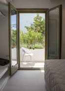 ห้องพัก Luxury Paradise Villa Odyssey In Paros