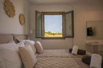Others 4 Luxury Paradise Villa Odyssey In Paros