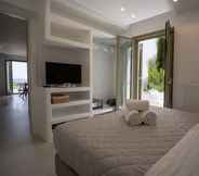 Others 2 Luxury Paradise Villa Odyssey In Paros