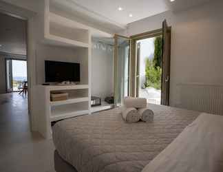 Others 2 Luxury Paradise Villa Odyssey In Paros