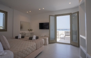 Others 5 Luxury Paradise Villa Odyssey In Paros