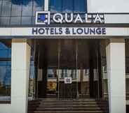 Others 4 Quala Hotels