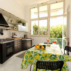 Primary image 1 Estate4home - Casa Chiarina的房产, Port of Sorrento 酒店