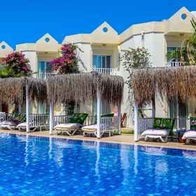 Primary image 1 Viras Hotel, Midtown Alışveriş Merkezi Hotels