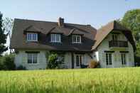 Lain-lain Bed and Breakfast Saultchevreuil