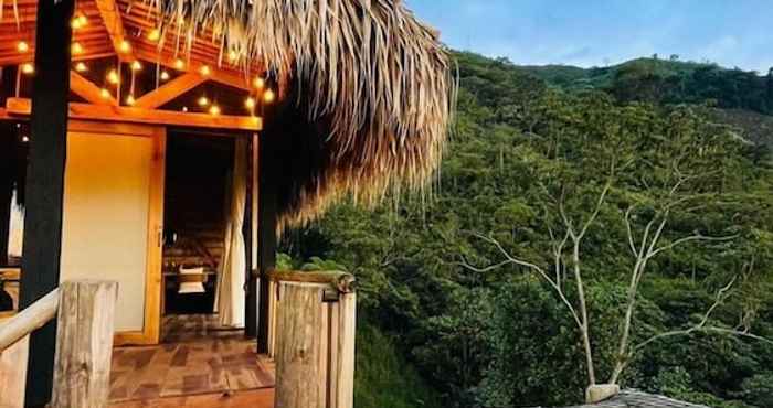 Others Eco Hotel Glamping El SIlencio