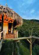 Bilik Eco Hotel Glamping El SIlencio