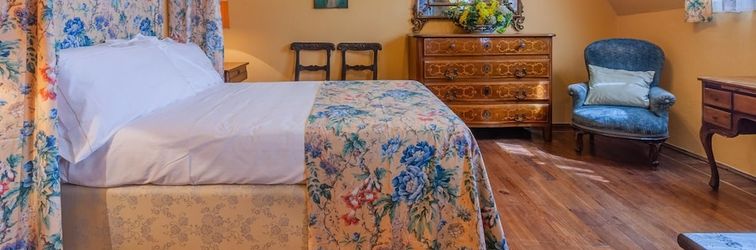 Others Gothic Apartments by Wonderful Italy - 1st-floor Studio 1