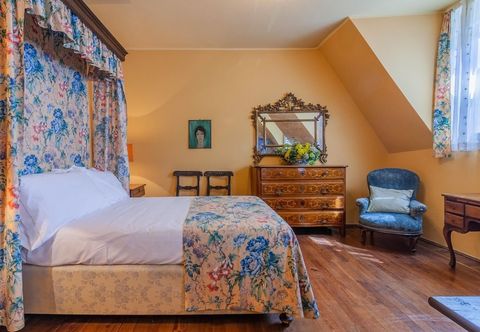 Others Gothic Apartments by Wonderful Italy - 1st-floor Studio 1