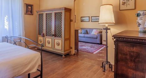 其他 2 Gothic Apartments by Wonderful Italy - Ground Floor