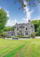 ภาพหลัก Hill House Country Estate - Princes Gate Narberth