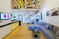 Khác Aigli Seafront Loft-luxury Design Retreat