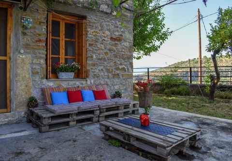 Khác Stone Studio Amazing Seaview 1km to the Beach