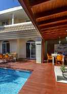 Bilik Protaras Villa Rocco Near The Beach