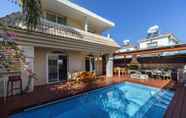 อื่นๆ 7 Protaras Villa Rocco Near The Beach