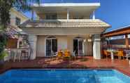 อื่นๆ 5 Protaras Villa Rocco Near The Beach