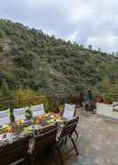 Bilik Troodos Riverside Cottage