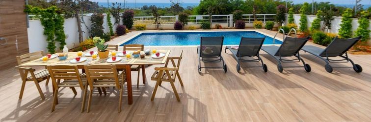 Others Napa Bay View Villa 4