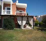 Others 4 Sunny Villa Sea View by Travelpro Services